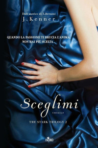 Kenner J — Sceglimi