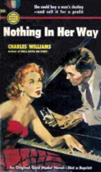 Williams Charles — Nothing in Her Way