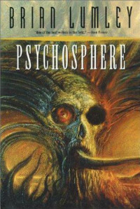 Lumley Brian — Psychosphere