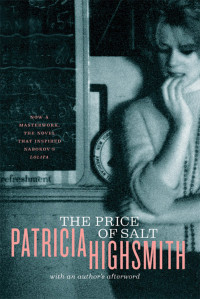 Highsmith Patricia — The Price of Salt, or Carol