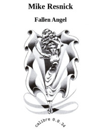Resnick Mike — Fallen Angel