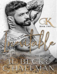 J.L. Beck, C. Hallman — Inevitable