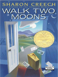 Creech Sharon — Walk Two Moons