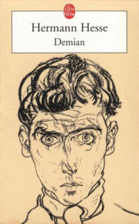 Hesse Hermann — Demian