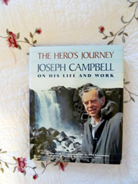 Campbell Joseph — The hero’s journey