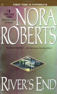 Nora Roberts — River's End