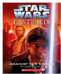 Watson Jude; Blundell Judy — Against the Empire