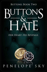 Penelope Sky — Buttons and Hate