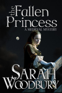 Woodbury Sarah — The Fallen Princess