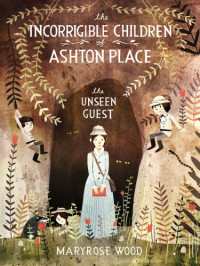 Wood Maryrose — The Unseen Guest