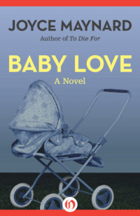 Maynard Joyce — Baby Love
