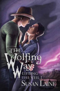 Laine Susan — The Wolfing Way