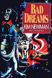 Newman Kim — Bad Dreams