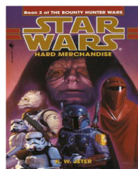 Jeter K W; Zahn Timothy — Hard Merchandise