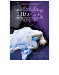 Preble Joy — Haunted