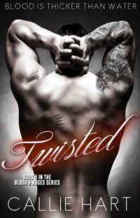 Hart Callie — Twisted