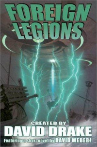 Drake David — Foreign Legions
