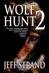 Strand Jeff — Wolf Hunt 2