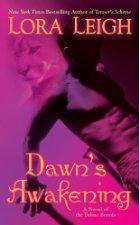 Lora Leigh — Dawn's Awakening