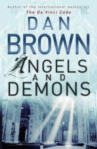 Dan Brown — Angels and Demons