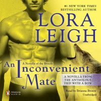 Leigh Lora — An Inconvenient Mate