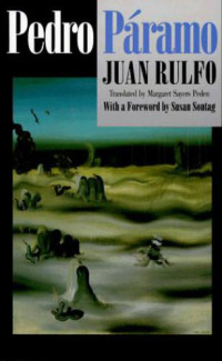Rulfo Juan — Pedro Paramo