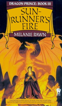 Rawn Melanie — Sunrunner's Fire