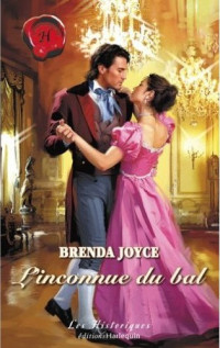 Joyce Brenda — La Dynastie des De Warenne - 6 - L'Inconnue du Bal