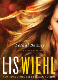 Wiehl Lis — Lethal Beauty