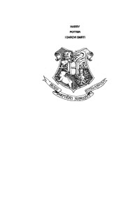 J. K. Rowling — Harry Potter i darovi smrti (#7)