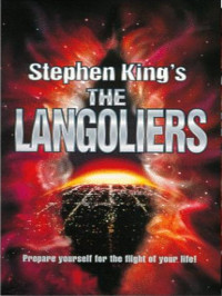 King Stephen — The Langoliers