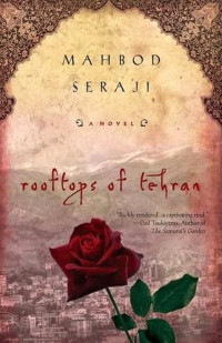 Mahbod Seraji — Rooftops of Tehran
