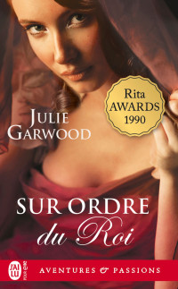 Garwood Julie — Lairds' Fiancees - 1 - Sur ordre du roi