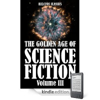 Various — The Golden Age of Science Fiction Volume III