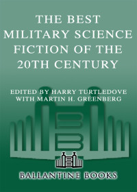 Turtledove Harry — The Best Military Science Fiction of the 20th Century