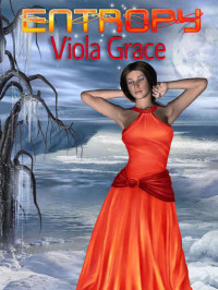 Viola Grace — Entropy