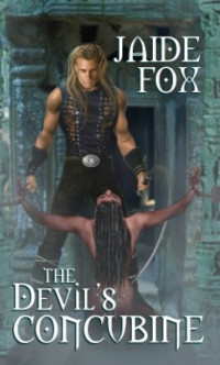 Fox Jaide — The Devil's Concubine