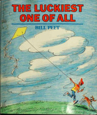 Peet Bill — The Luckiest One of All
