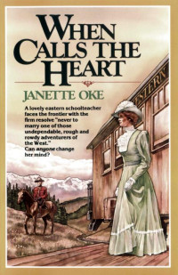 Oke Janette — When Calls the Heart