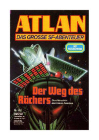 Ellmer Arndt — Der Weg des Rächers