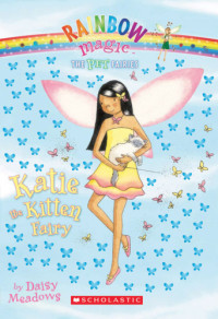 Daisy Meadows — Katie the Kitten Fairy