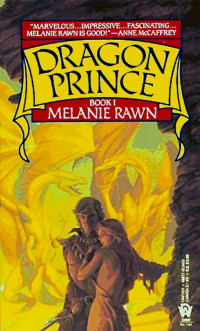 Rawn Melanie — Dragon Prince