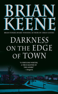 Keene Brian — Darkness on the Edge of Town