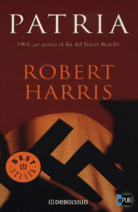 Harris, Robert J — Patria