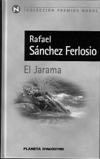 Rafael Sánchez Ferlosio — El Jarama