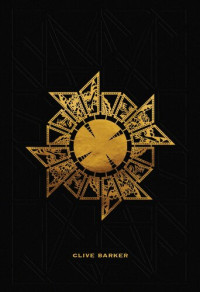 Clive Barker — Hellraiser - Renascido do Inferno: Os cenobitas estão chegando
