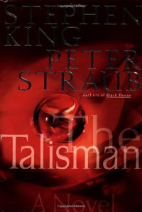 King Stephen — Talisman