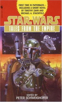 Schweighofer Peter — Tales from the Empire