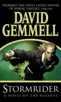 Gemmell David — Stormrider