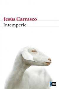 Jesús Carrasco — Intemperie